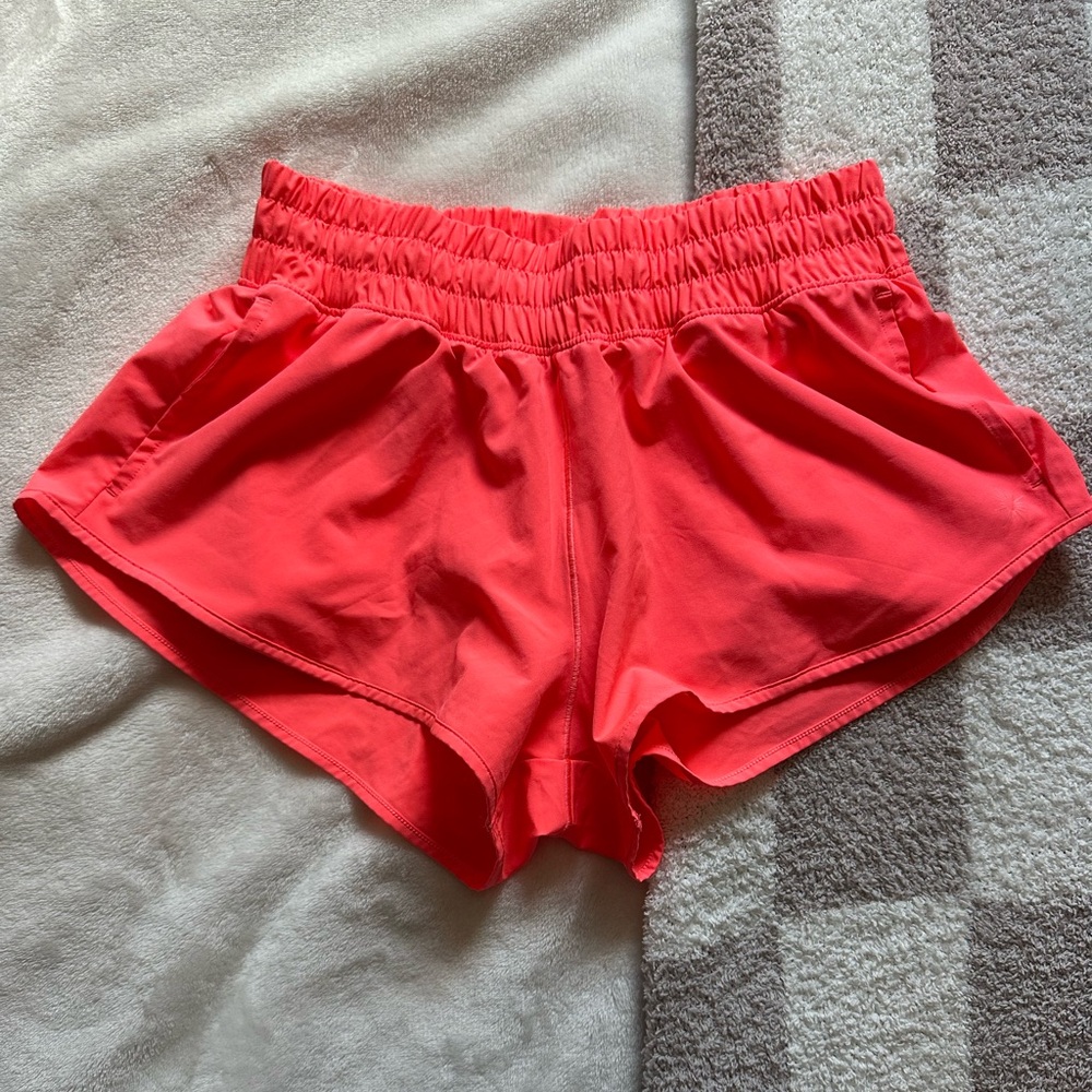 OFFLINE By Aerie 2" Hot
Stuff Short